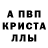 МЕТАДОН кристалл Ayjamal Shukyrova